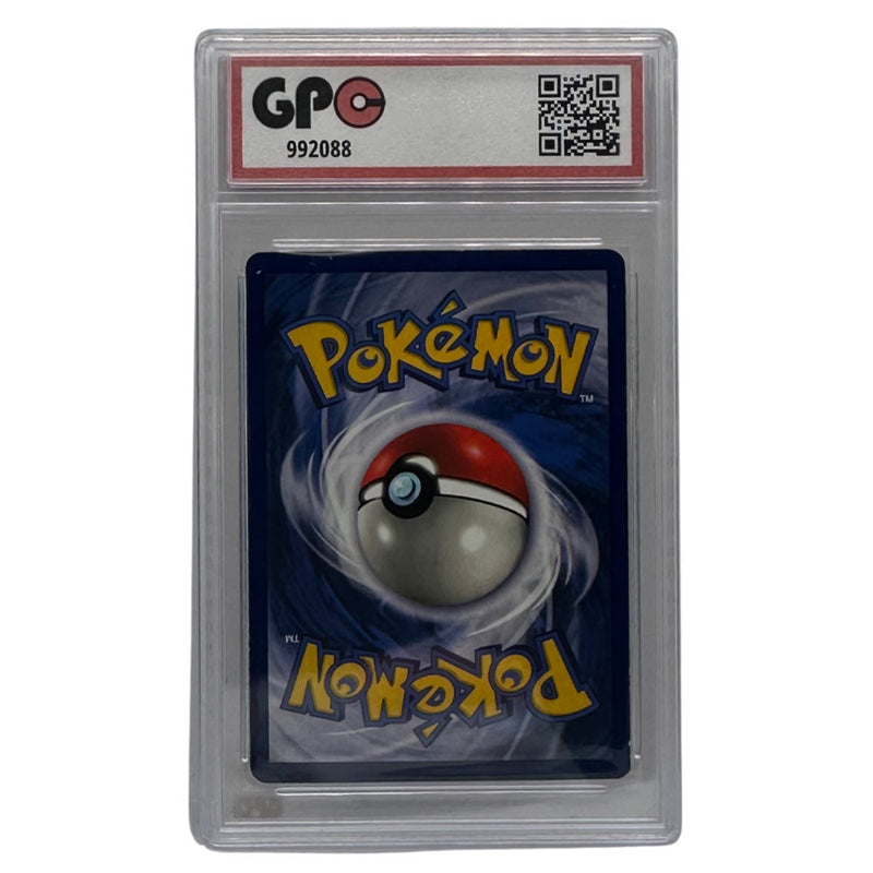 GPC 10 Revive Trainer #89 1999 Pokemon Graded Card