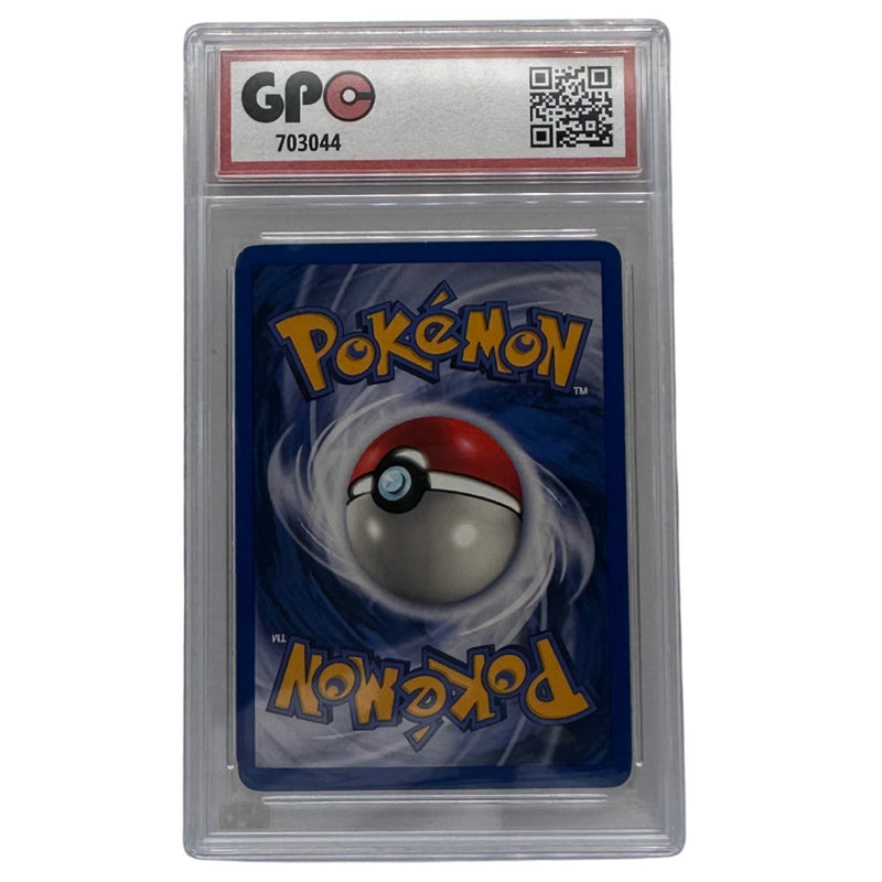 Original Series Graded Pokemon Trading Cards TCG GPC Original Series Graded Pokemon Trading Cards TCG GPC