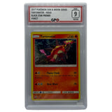 GPC 9 Turtonator Holo #SM27 2017 Sun & Moon Series Black Star Promo