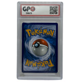 GPC 10 Vikavolt Hologram #SM28 2017 Pokemon Graded Card