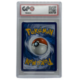 GPC 10 Accelgor Reverse Holo #9 2017 Pokemon Graded Card