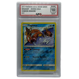 GPC 10 Magikarp Reverse Holo #17 | 2017 Sun & Moon Series | Crimson Invasion Set