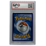 GPC 10 Magikarp Reverse Holo #17 2017 Pokemon Graded Card