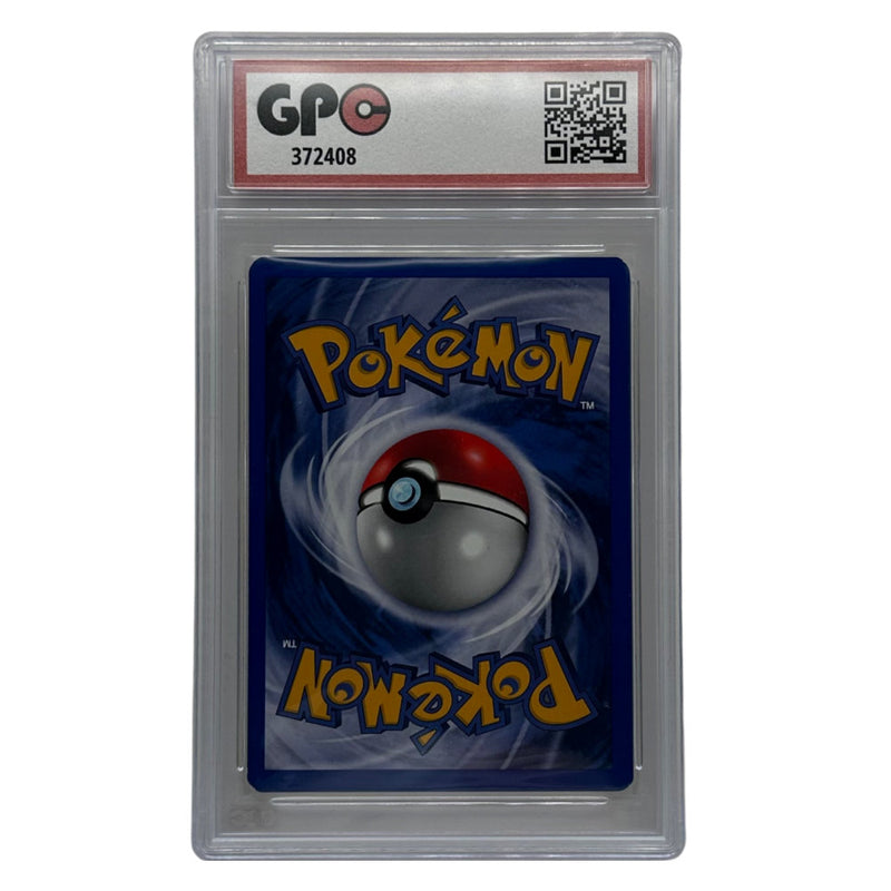 GPC 10 Professor Oak Trainer #88 1999 Pokemon Graded Card