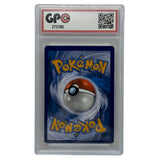 GPC 10 Milotic Reverse Holo #27 2017 Pokemon Graded Card