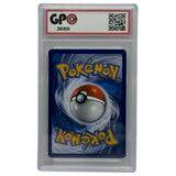 GPC 10 Aggron Holo #67 2017 Pokemon Graded Card