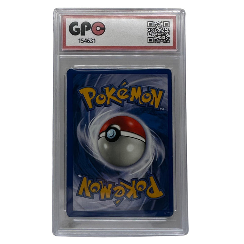 GPC 10 Defender Trainer #80 1999 Pokemon Graded Card