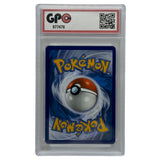 GPC 9 Jangmo-o Reverse Holo #75 2017 Pokemon Graded Card