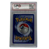 GPC 10 Staryu #65 1999 Pokemon Graded Card