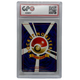 GPC 10 Ledyba #165 2000 Japanese Pokemon Graded Card