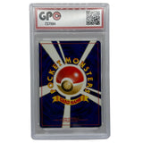 GPC 10 Swinub #220 2000 Japanese Pokemon Graded Card