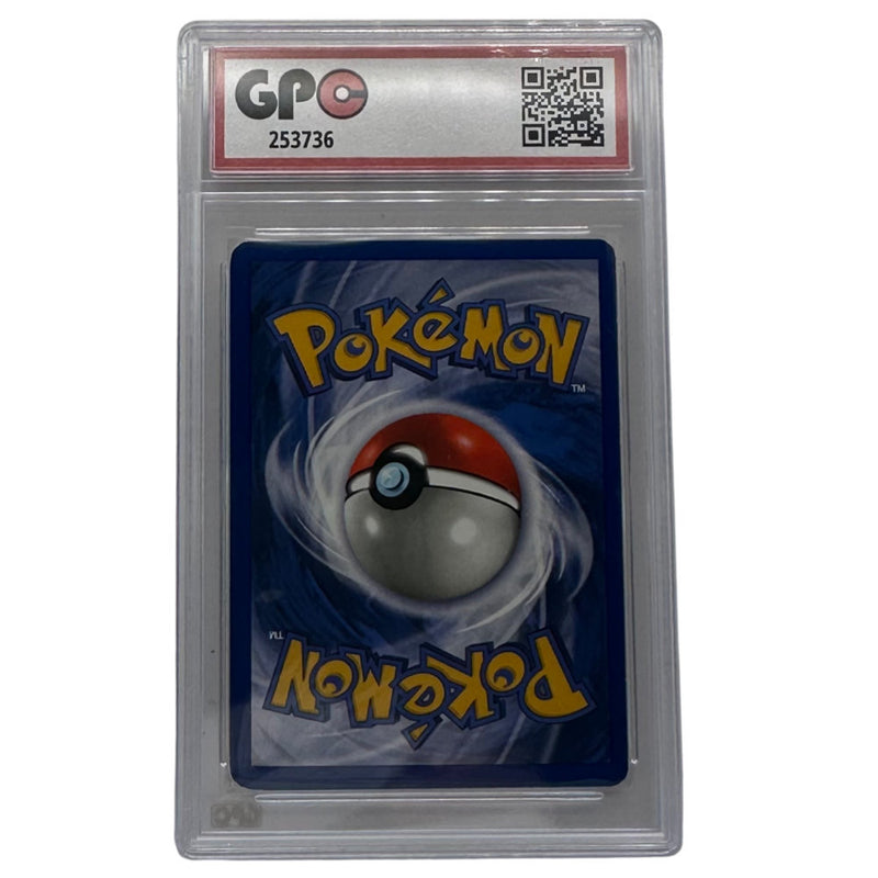 GPC 10 Horsea #49 1999 Pokemon Graded Card