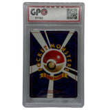 GPC 10 Qwilfish #211 2000 Japanese Pokemon Graded Card