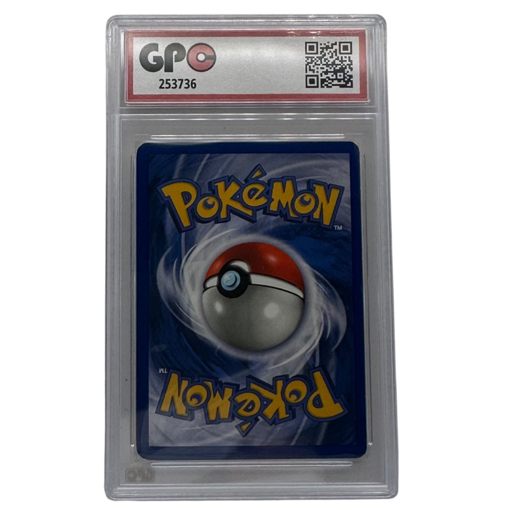GPC 10 Geodude #47 1999 Original Series Fossil Set GPC 10 Geodude #47 1999 Original Series Fossil Set