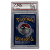 GPC 10 Krabby #51 1999 Pokemon Graded Card