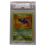 GPC 10 Zubat #57 | 1999 Original Series | Fossil Set