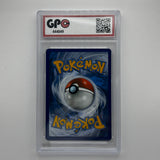 GPC 10 Ninetales Break Full Art #16 2016 XY Series Evolutions Set