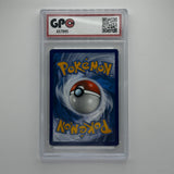 GPC 9 Arcanine Reverse Holo #18 2016 XY Series Evolutions Set