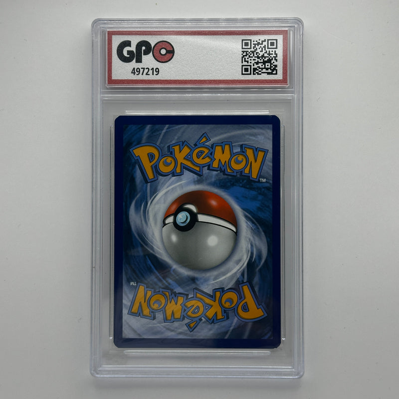 GPC 10 Ponyta Reverse Holo #19 2016 XY Series Evolutions Set