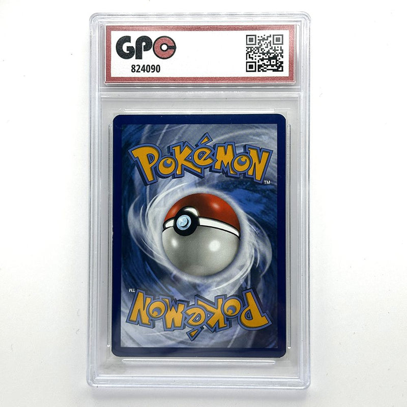 GPC 10 Magmar Reverse Holo #20 2016 XY Series Evolutions Set