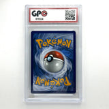 GPC 10 Blastoise Ex Full Art #21 2016 XY Series Evolutions Set