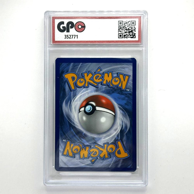 GPC 10 Poliwag Reverse Holo #23 2016 XY Series Evolutions Set