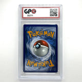GPC 10 Poliwag Reverse Holo #23 2016 XY Series Evolutions Set