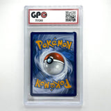 GPC 9 Poliwhirl Reverse Holo #24 2016 XY Series Evolutions Set