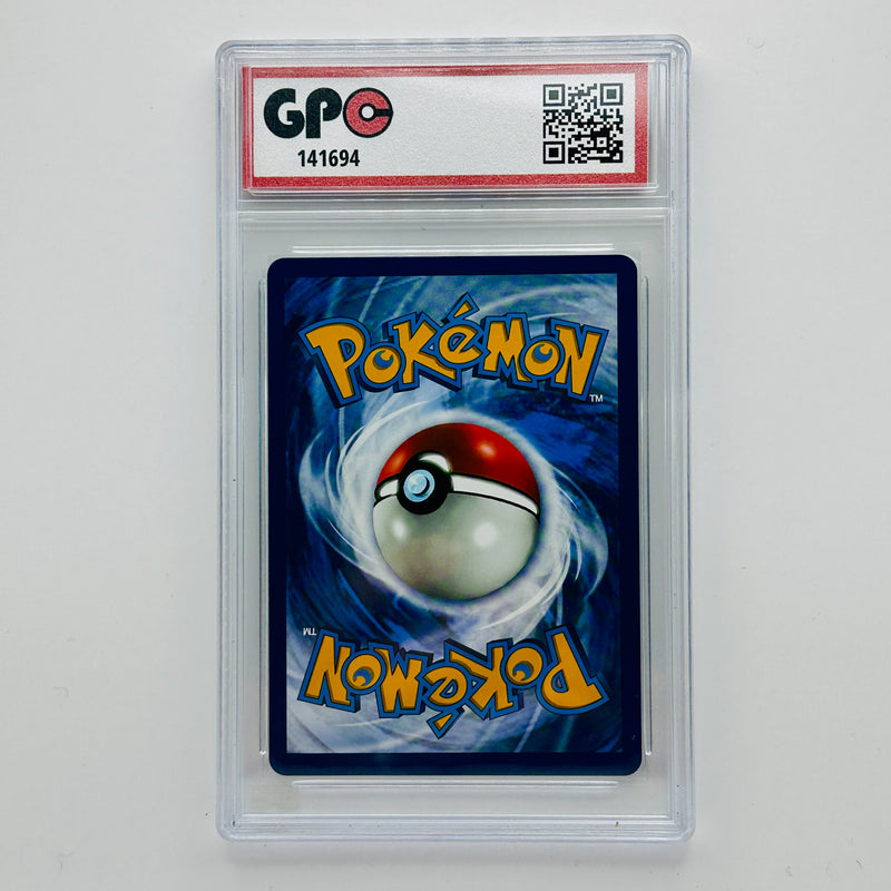 GPC 9 M Venusaur Ex Full Art #2 2016 XY Series Evolutions Set