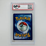 GPC 9 Metapod Reverse Holo #4 2016 XY Series Evolutions Set