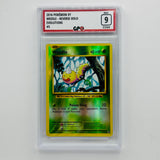 GPC 9 Weedle Reverse Holo #5 2016 XY Series Evolutions Set