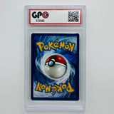 GPC 9 Weedle Reverse Holo #5 2016 XY Series Evolutions Set