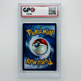 GPC 9 Beedrill Reverse Holo #7 2016 XY Series Evolutions Set