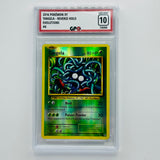 GPC 10 Tangela Reverse Holo #8 2016 XY Series Evolutions Set