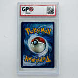 GPC 10 Tangela Reverse Holo #8 2016 XY Series Evolutions Set