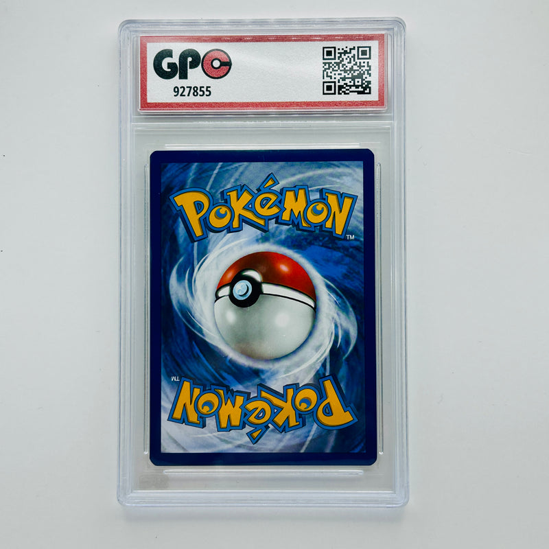 GPC 10 Vulpix Reverse Holo #14 2016 XY Series Evolutions Set