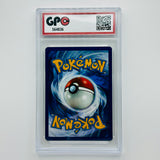 GPC 10 Ninetales Reverse Holo #15 2016 XY Series Evolutions Set