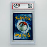GPC 10 Chandelure Holo #50 2016 XY Series Steam Siege Set