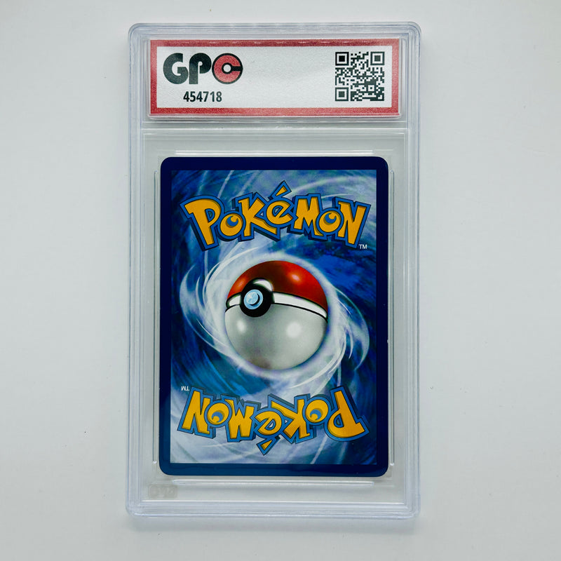 GPC 10 Sneasel Reverse Holo #60 2016 XY Series Steam Siege Set