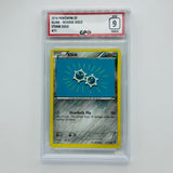 GPC 9 Klink Reverse Holo #71 2016 XY Series Steam Siege Set