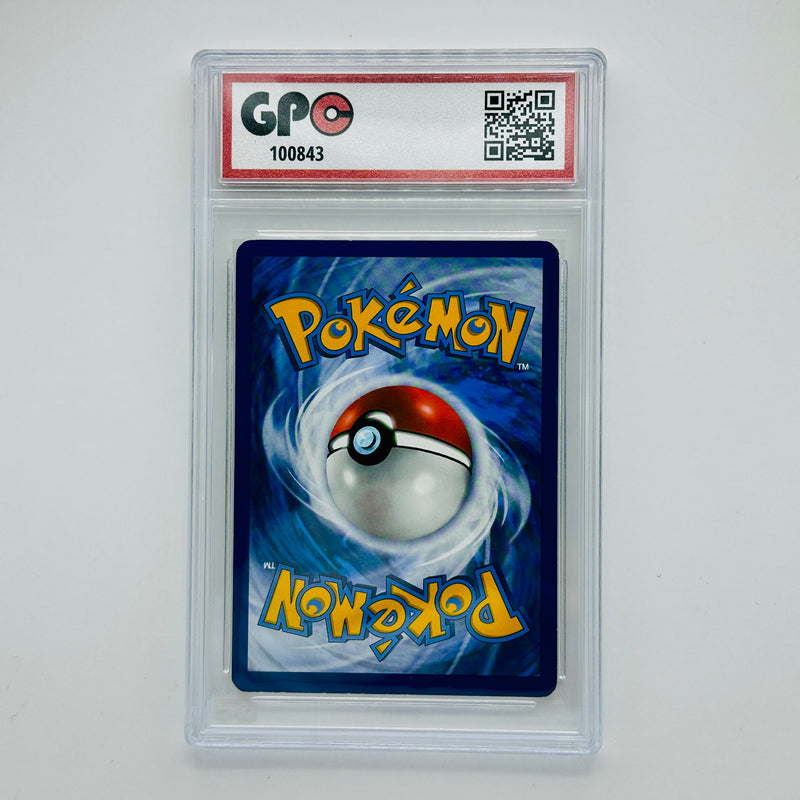 GPC 9 Klink Reverse Holo #71 2016 XY Series Steam Siege Set