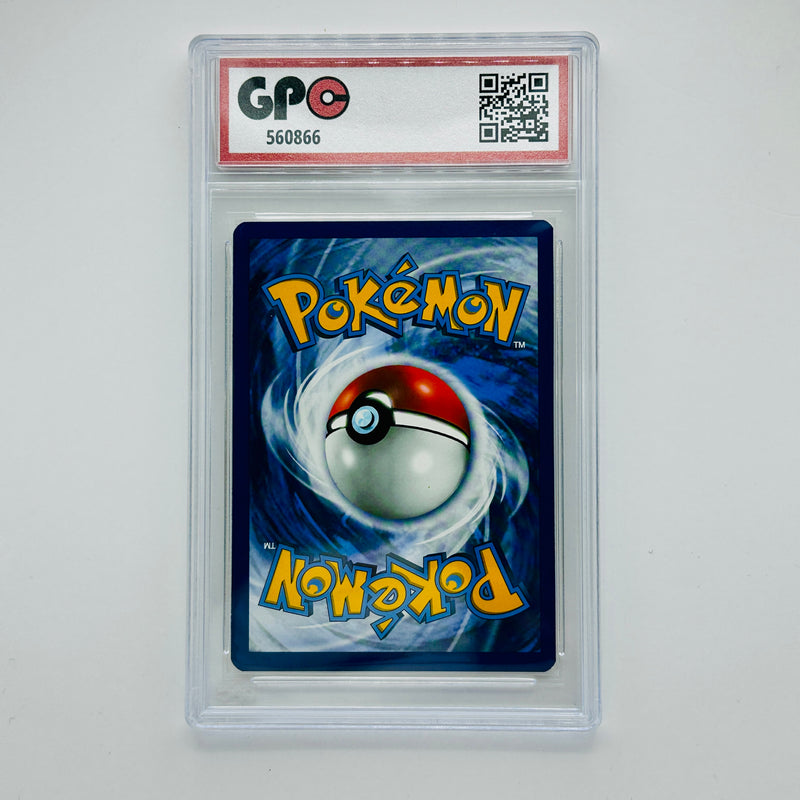 GPC 10 Klefki Reverse Holo #80 2016 XY Series Steam Siege Set