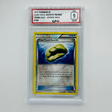 GPC 9 Claw Fossil Anorith Trainer Reverse Holo #100 2016 XY Series Steam Siege Set