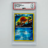 GPC 9 Binacle Reverse Holo #22 2016 XY Series Fates Collide Set