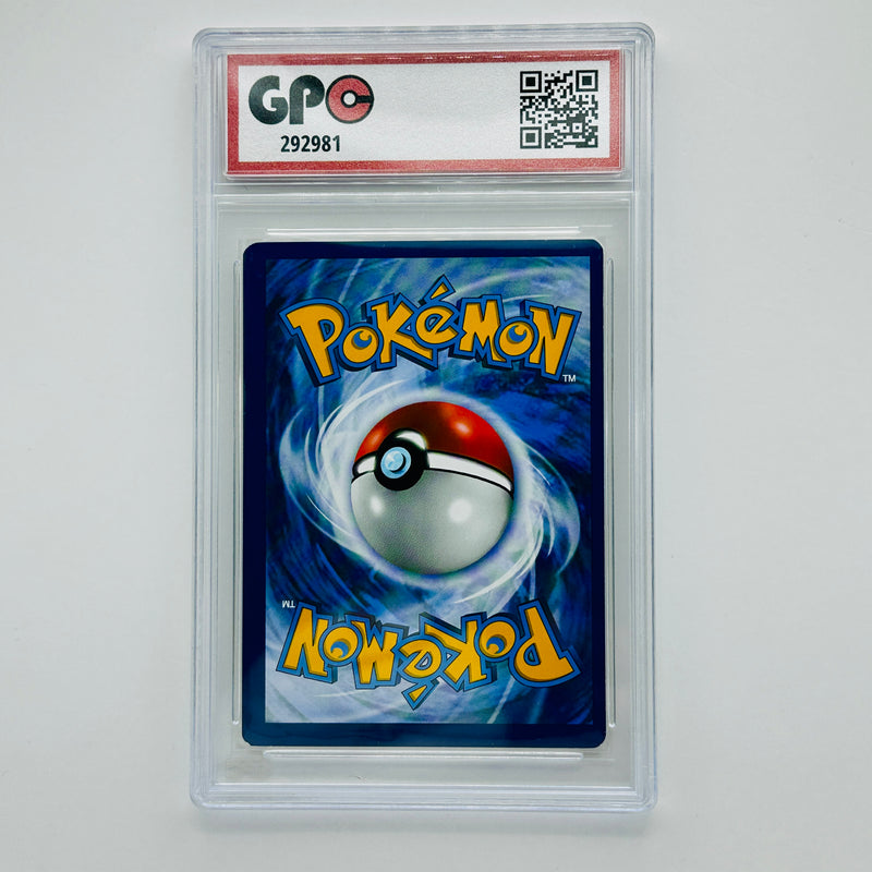 GPC 9 Binacle Reverse Holo #22 2016 XY Series Fates Collide Set