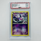 GPC 10 Gothita Reverse Holo #32 2016 XY Series Fates Collide Set