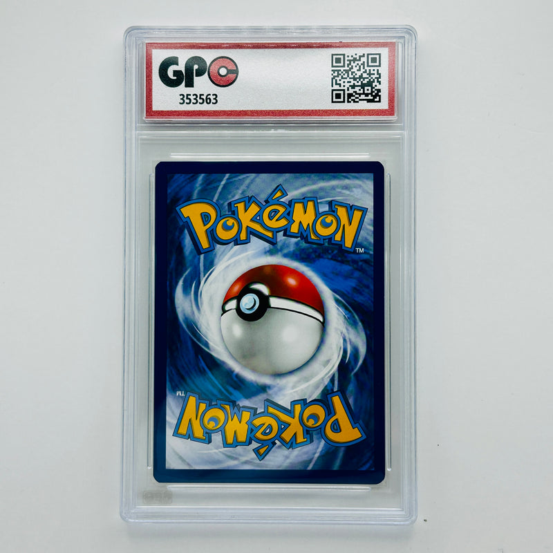 GPC 10 Gothita Reverse Holo #32 2016 XY Series Fates Collide Set