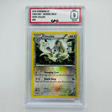 GPC 9 Cinccino Reverse Holo #89 2016 XY Series Fates Collide Set