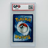 GPC 9 Cinccino Reverse Holo #89 2016 XY Series Fates Collide Set