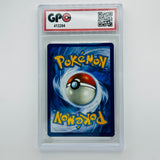 GPC 9 Shauna Trainer Reverse Holo #111 2016 XY Series Fates Collide Set